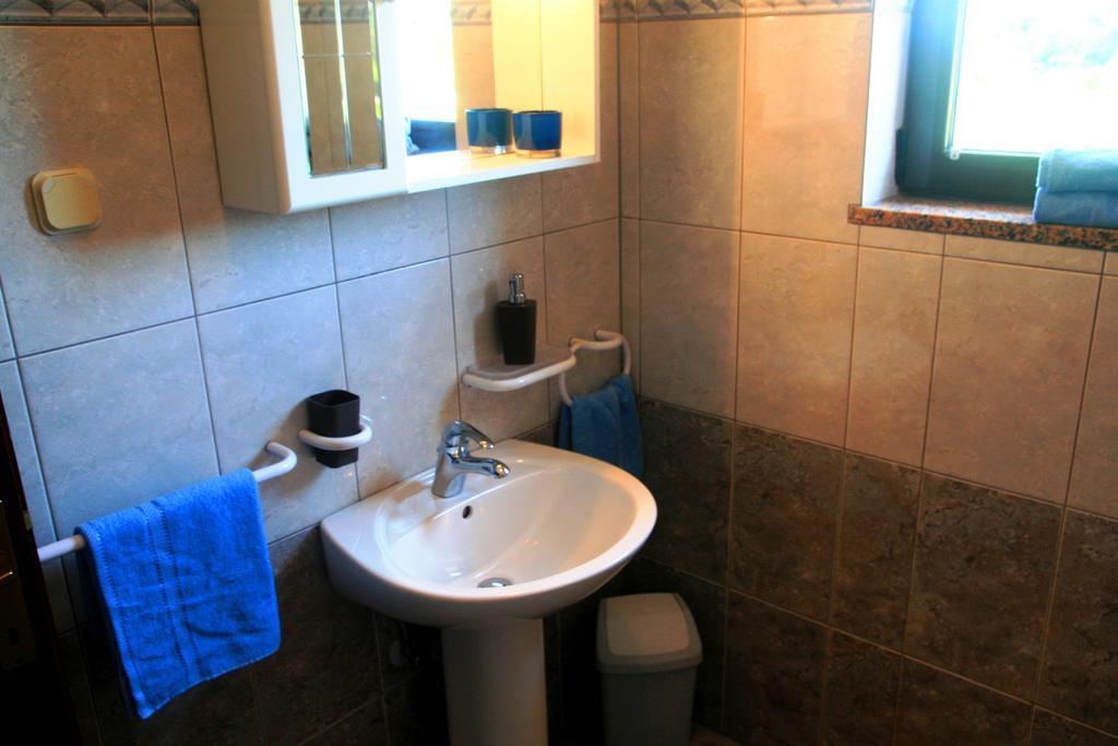 Korsa Apartment Sveti Lovreč Pazenatički Kültér fotó